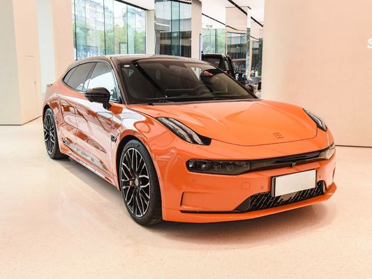 2023/2024 Zeekr 001 You/Me/We Z-Sport 2024 오토 SUV/Mini/Smart/Used/ Electric EV Car Byd/Geely/ID4 전기 자동차 사용자 정의
