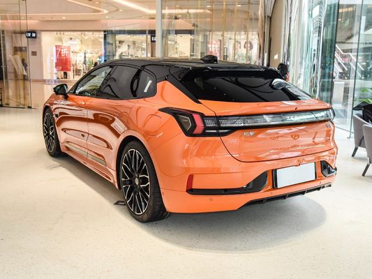 2023/2024 Zeekr 001 You/Me/We Z-Sport 2024 오토 SUV/Mini/Smart/Used/ Electric EV Car Byd/Geely/ID4 전기 자동차 사용자 정의