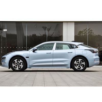 지크 001 Me 100kwh 656km EV 2024 차량의 최대 전력 200Kw 4970*1999*1548