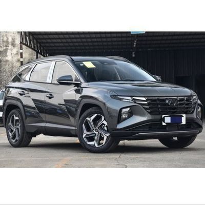 2024 현대 투슨 1.5t 럭스 에디션 SUV 다른 전압과 5 좌석 포함