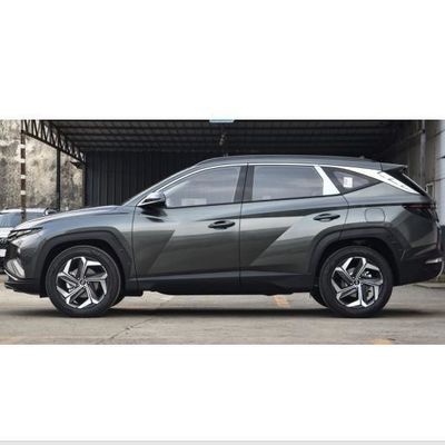2024 현대 투슨 1.5t 럭스 에디션 SUV 다른 전압과 5 좌석 포함