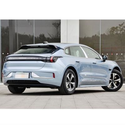 지크 001 Me 100kwh 656km EV 2024 차량의 최대 전력 200Kw 4970*1999*1548