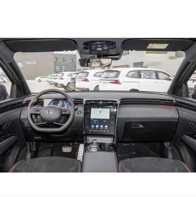 2024 현대 투슨 1.5t 럭스 에디션 SUV 다른 전압과 5 좌석 포함