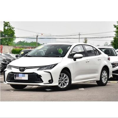 2024 토요타 코롤라 1.5L 가솔린 후판 서비스 다른 핫 프로모션