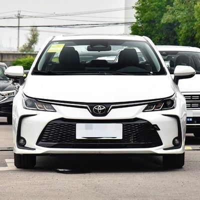 2024 토요타 코롤라 1.5L 가솔린 후판 서비스 다른 핫 프로모션