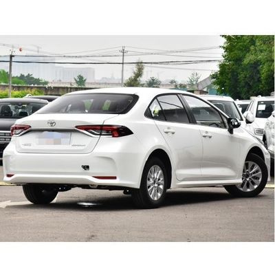 2024 토요타 코롤라 1.5L 가솔린 후판 서비스 다른 핫 프로모션