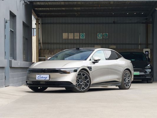 ZEEKR 007 사륜 구동 버전 75kwh EV 전기 자동차 및 만족 보장