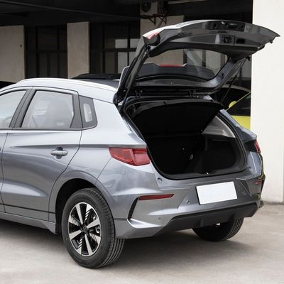 2023 BYD E2 럭셔리 에디션 순수 전기 자동차 사용/ 사용자 정의 및 자동 변속기