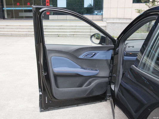연료 유형 Mgnt 인증 ISO14001 Byd Seagull 2024 영광판