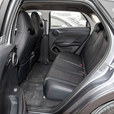 전기 자동차 사용/EV 자동차 2023 EV Byd E2 럭셔리 에디션