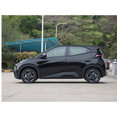 SUV Byd Seagull Glory 405km 비행 버전 2024 EV 자동차 FWD 전기 자동차 미니 자동차