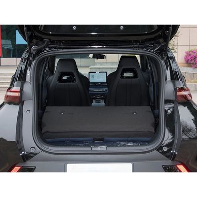 SUV Byd Seagull Glory 405km 비행 버전 2024 EV 자동차 FWD 전기 자동차 미니 자동차