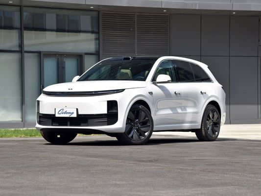 2024 리시앙 L6 PRO/MAX 럭셔리 EV SUV 하이브리드 에너지와 고급의 완벽한 조합