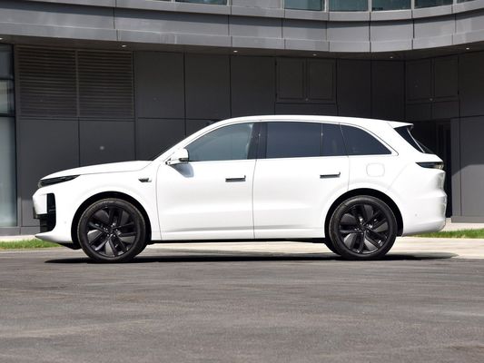 2024 리시앙 L6 PRO/MAX 럭셔리 EV SUV 하이브리드 에너지와 고급의 완벽한 조합