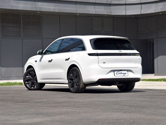 2024 리시앙 L6 PRO/MAX 럭셔리 EV SUV 하이브리드 에너지와 고급의 완벽한 조합