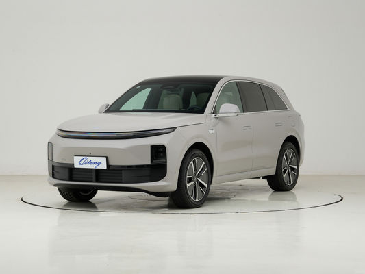 2024 리시앙 L6 PRO/MAX 럭셔리 EV SUV 하이브리드 에너지와 고급의 완벽한 조합