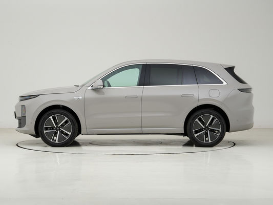 2024 리시앙 L6 PRO/MAX 럭셔리 EV SUV 하이브리드 에너지와 고급의 완벽한 조합