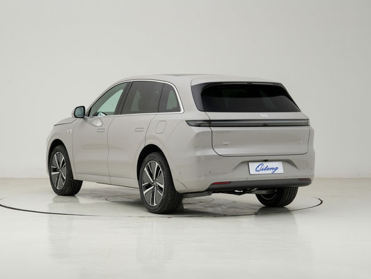 2024 리시앙 L6 PRO/MAX 럭셔리 EV SUV 하이브리드 에너지와 고급의 완벽한 조합