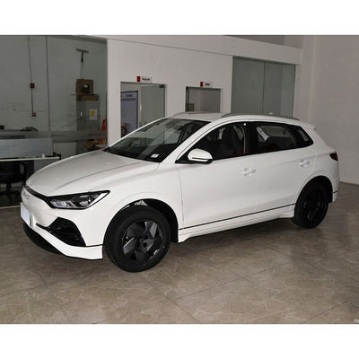 2023 EV Byd E2 럭셔리 에디션 순수 전기차 사용/전기차 흰색 외관