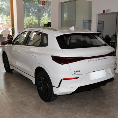 2023 EV Byd E2 럭셔리 에디션 순수 전기차 사용/전기차 흰색 외관