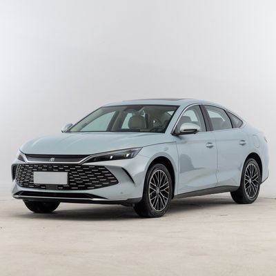 2024 Byd Qin L Dm-I 120km 우수 버전 배터리 에너지 15.87kwh의 전기 자동차