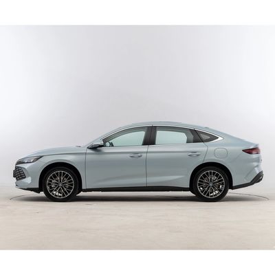 2024 Byd Qin L Dm-I 120km 우수 버전 배터리 에너지 15.87kwh의 전기 자동차