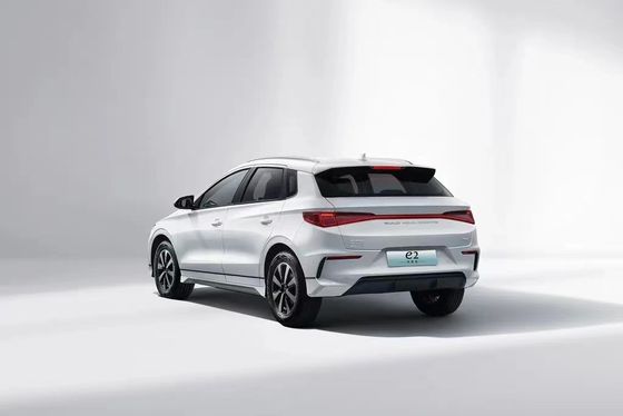 2024 BYD E2 호너 에디션 럭셔리 에디션 4260*1760*1530 성능과 효율성