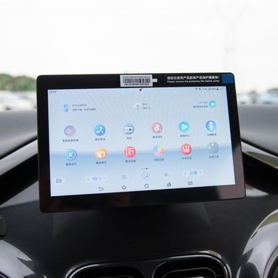 2023 EV Byd E2 럭셔리 에디션 순수 전기 자동차 사용/전자기 제동 시스템