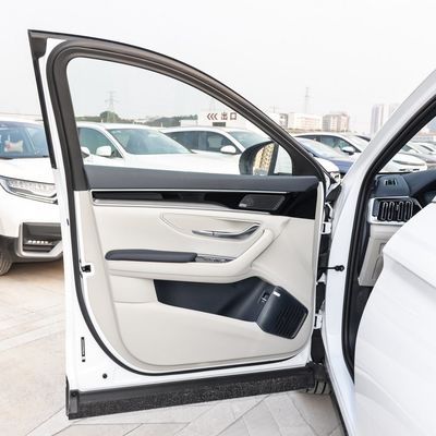 전기 SUV 2024 Byd Song Plus 605km 챔피언 플래그십 버전 블루 외관 컬러 EV
