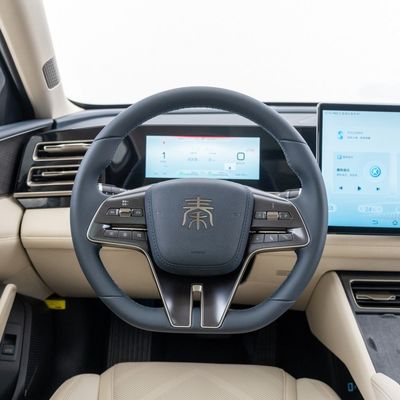 Byd Qin L 2024 Dm-I 120km EV 엑셀런스 버전 전기차