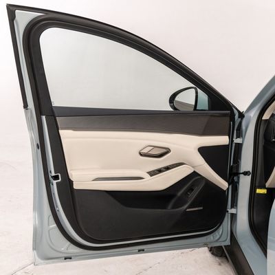 Byd Qin L 2024 Dm-I 120km EV 엑셀런스 버전 전기차