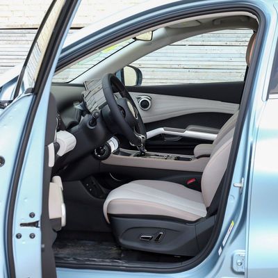 2024 EV Byd Yuan Plus Honor 510km 엑셀런스 에디션 전기 자동차 최대 토크 310nm