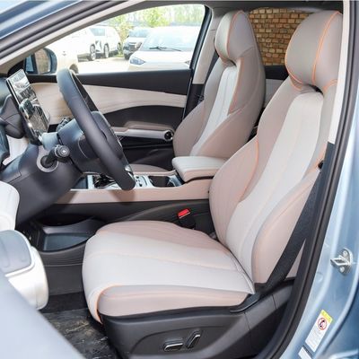 2024 EV Byd Yuan Plus Honor 510km 엑셀런스 에디션 전기 자동차 최대 토크 310nm