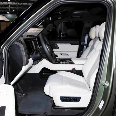 커스터마이징 2023 6 좌석/7 좌석 하이브리드 자동차 2024 자동차 SUV 사용/ 전기 자동차 EV Ji Shi/Rox/Polestones