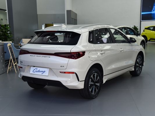 커스터마이징 운송 차량 2023 E2 고급 자동차 빠른 배송 최고 판매 SUV
