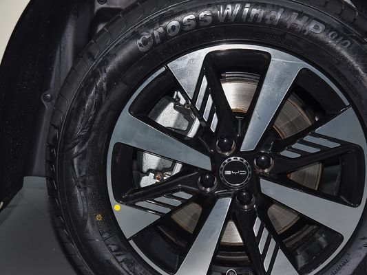 커스터마이징 운송 차량 2023 E2 고급 자동차 빠른 배송 최고 판매 SUV