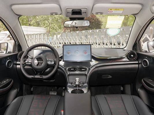 커스터마이징 운송 차량 2023 E2 고급 자동차 빠른 배송 최고 판매 SUV