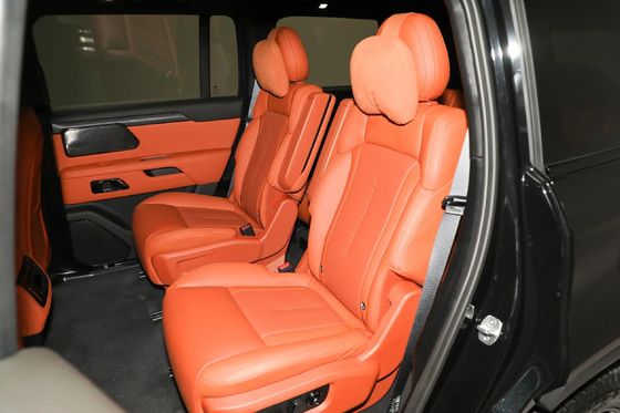 베이크 지시 01 6석짜리 SUV 중형~중형 SUV