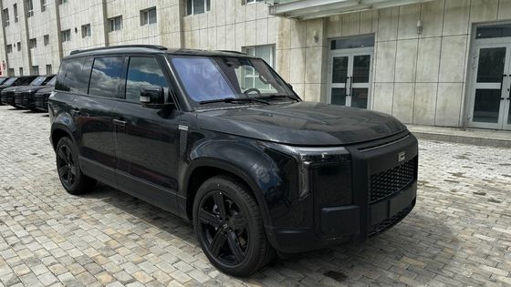 2024 지시 자동차 자동차 SUV/미니/스마트/이용/전기 전기 자동차