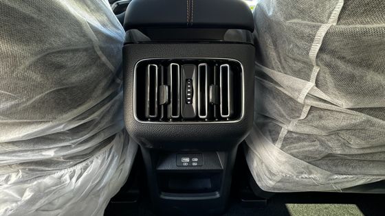 BYD 전기차 2024 BYD 송 플러스 605km EV 챔피언 플래그십 에디션 SUV 자동차