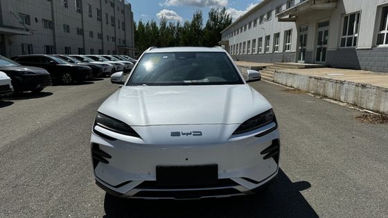 Byd E2 2023 EV 자동차 럭셔리 에디션 순 전기 자동차 2024 오토 SUV / 미니 / 스마트 / 사용 / 전기 EV 자동차와 Byd 전기 자동차