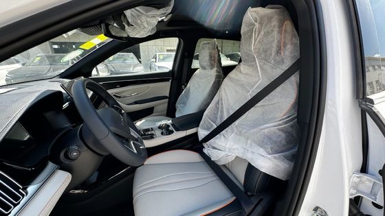 Byd E2 2023 EV 자동차 럭셔리 에디션 순 전기 자동차 2024 오토 SUV / 미니 / 스마트 / 사용 / 전기 EV 자동차와 Byd 전기 자동차