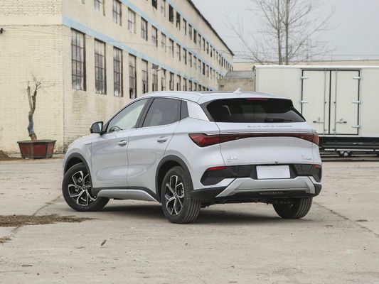Byd Yuan Plus 2024 모델 호너 510km 엑셀런스 버전 최고 버전 큐브 무게 1690kg