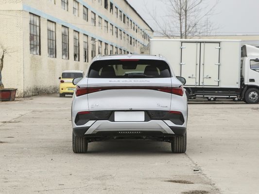 Byd Yuan Plus 2024 모델 호너 510km 엑셀런스 버전 최고 버전 큐브 무게 1690kg