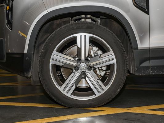1600-2500CC HACCP Mgnt 인증 2023 유니크 에디션 6 좌석 SUV