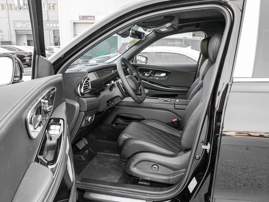 400t 사륜 구동 스타 7석 SUV 가솔린 초과 Vx 2024 탐사 버전