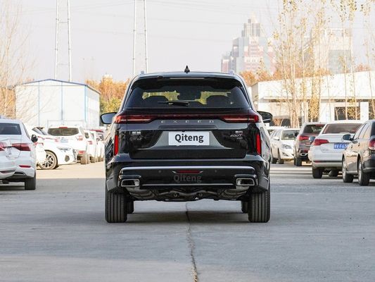 커스터마이징 엑세드 Vx 2024 익스플로러 에디션 400t 4WD 스타라이트 7석 가솔린 SUV