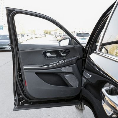 2024 Exeed Vx Explorer 400t 4WD 스타라이트 7석 2.0t 가솔린 SUV