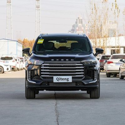 2024 Exeed Vx Explorer 400t 4WD 스타라이트 7석 2.0t 가솔린 스마트 SUV 261PS