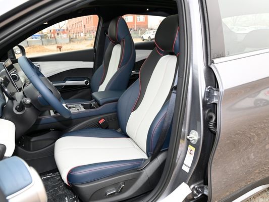 Byd Yuan Plus Atto3 EV 510km SUV 플래그십 에디션 5 좌석 전기 차량 EV 범위